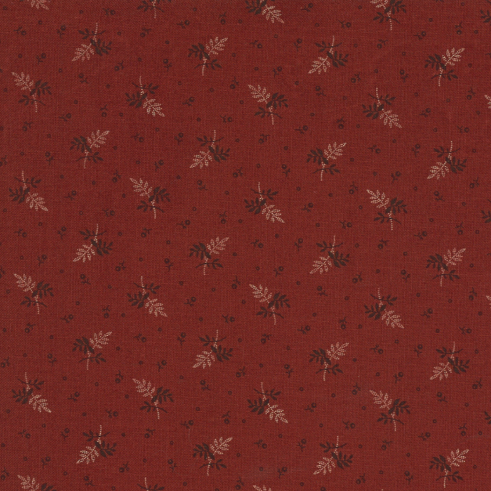 Moda Fabrics - Hopewell