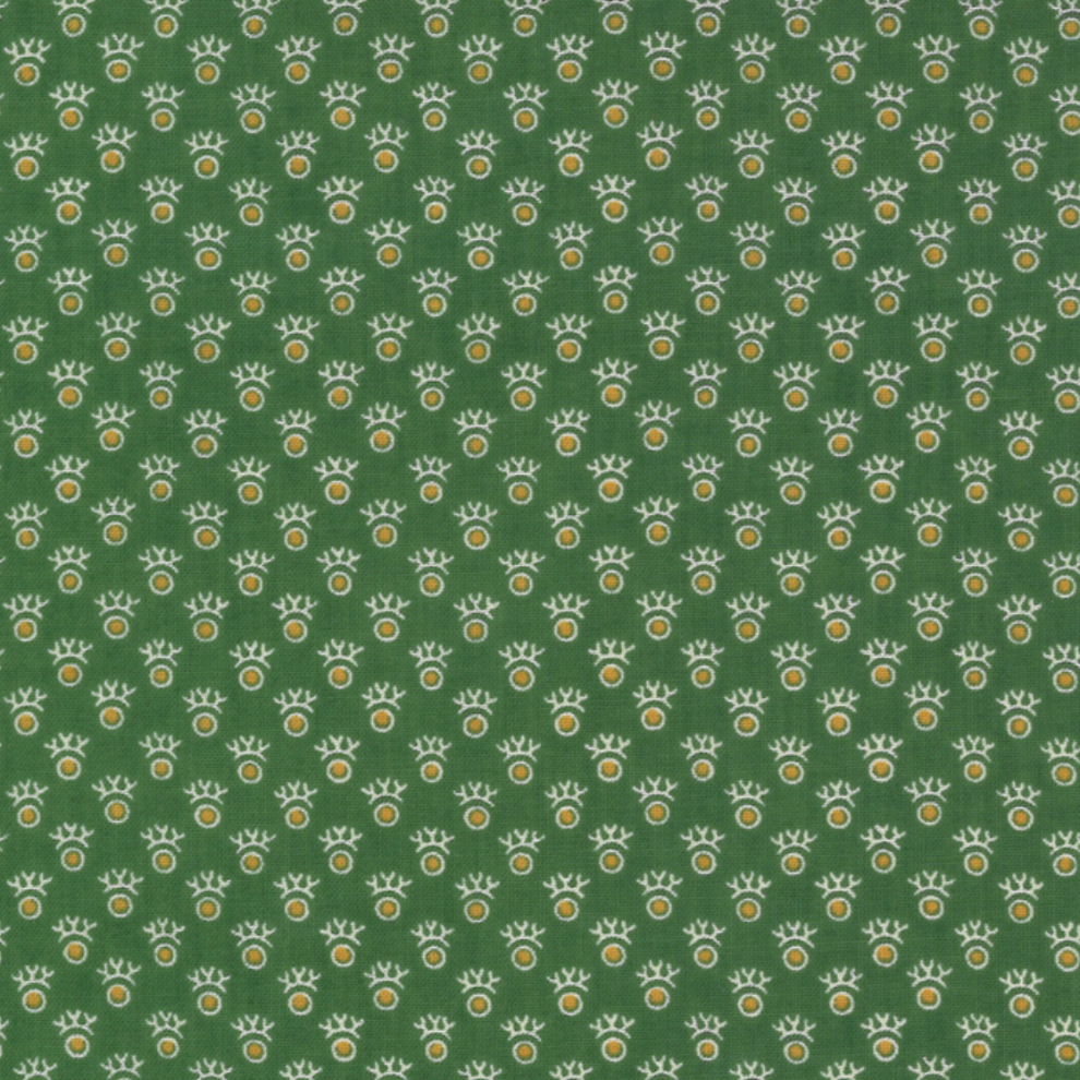 Moda Fabrics - Ladies Legacy Green