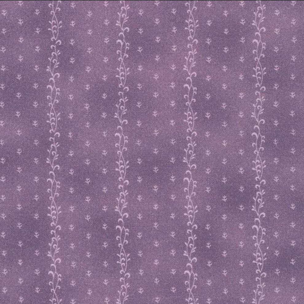 Robert Kaufman - 6th Street Cottons AUJ-20863-6 Purple