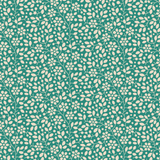 Tilda Fabrics - Cloud Pie Teal Green