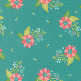 Moda Fabrics - Strawberry Lemonade