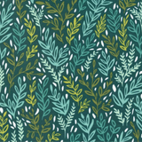 Moda Fabrics - Willow Meadow Lagoon