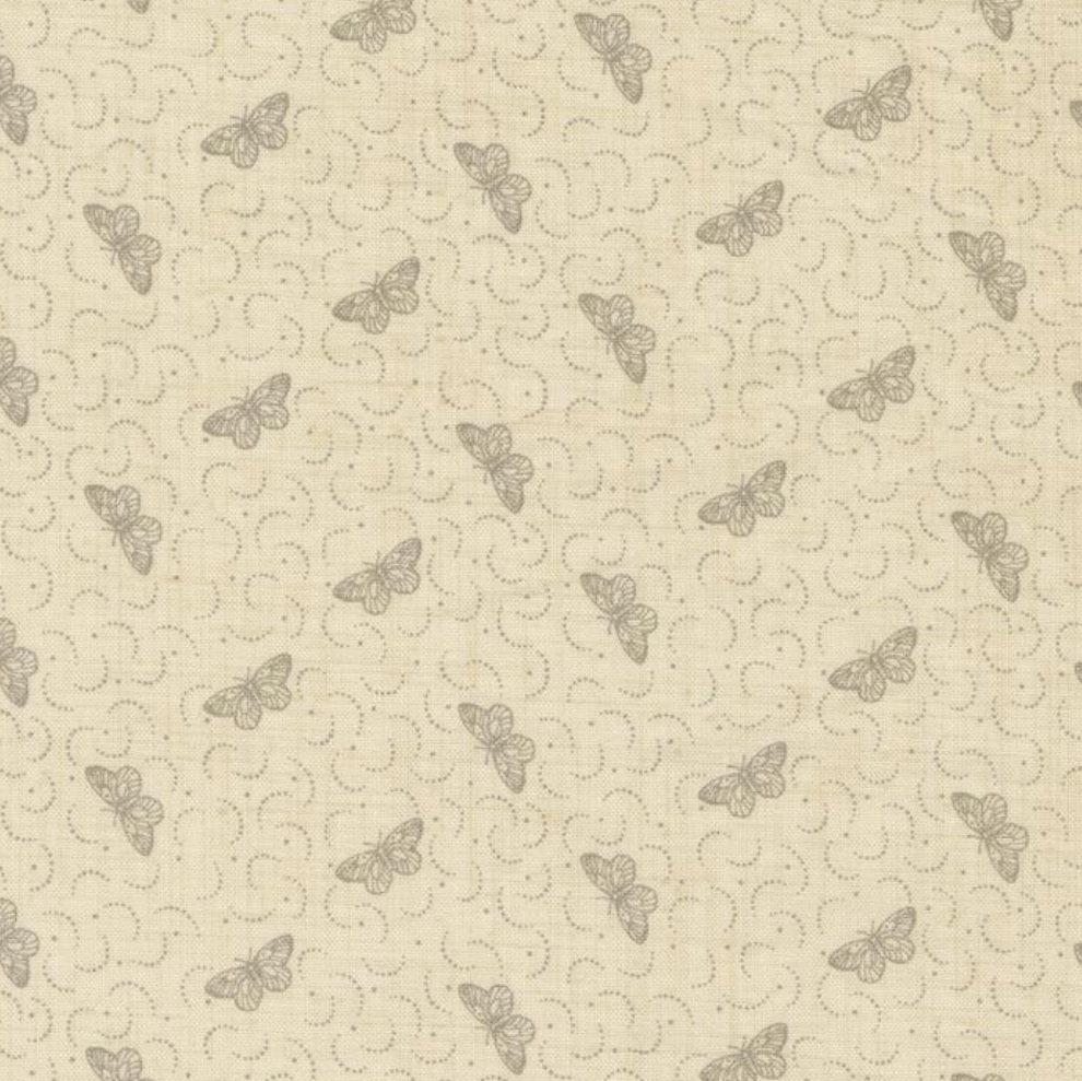 Moda Fabrics - Antoinette M1395418