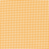 Moda Fabrics - Shine Gingham Orangeside M5567615
