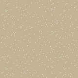 Riley Blake - C715 Pattern Blossom Khaki