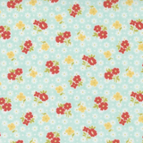 Stitched by Fig Tree & Co for Moda Fabrics 20432-15