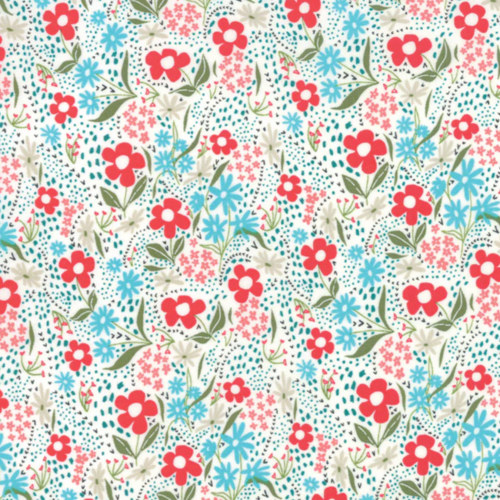 Moda Fabrics - Farmcharm M4829511