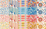 Liberty Summer Fair Fat Quarter Bundles 20 Designs