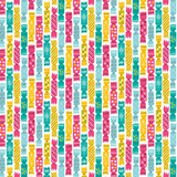 LIBERTY FABRICS 6881A CRACKERS 100% Cotton Fabric