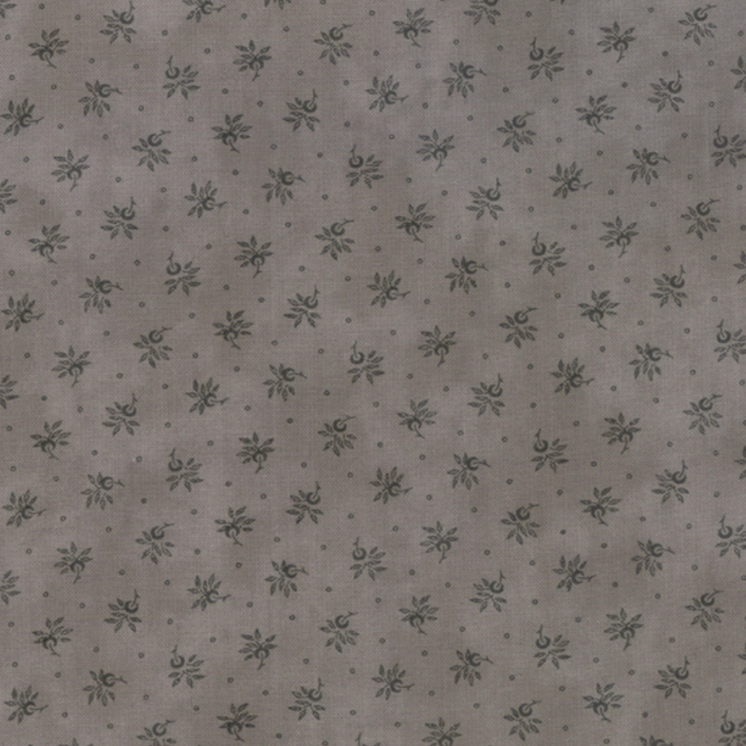Memoirs M44217-13 Cotton Fabric 100%