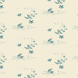 Ayla by Max and Louise 1727 B 100% Cotton Fabric
