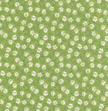 Farmer's Daughter 17165 Thyme Cotton Fabric 100%