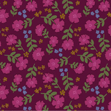 Lush Style A Colour E 10337 100% Cotton Fabric