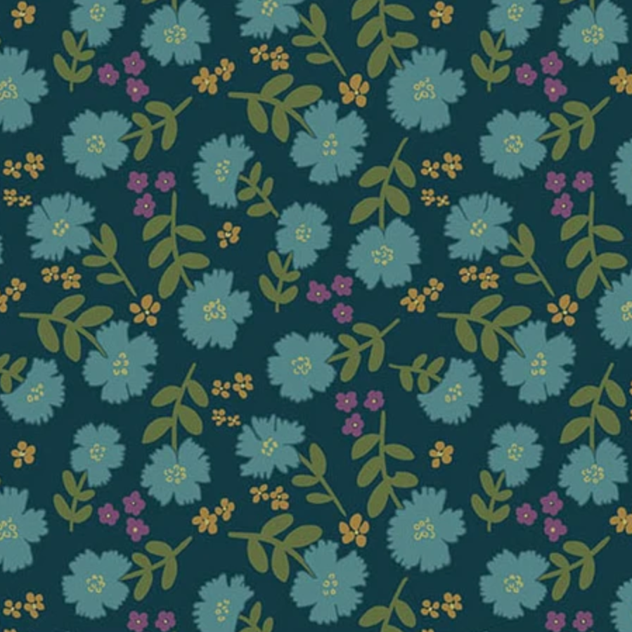 Lush 10337T 100% Cotton Fabric