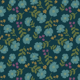 Lush 10337T 100% Cotton Fabric