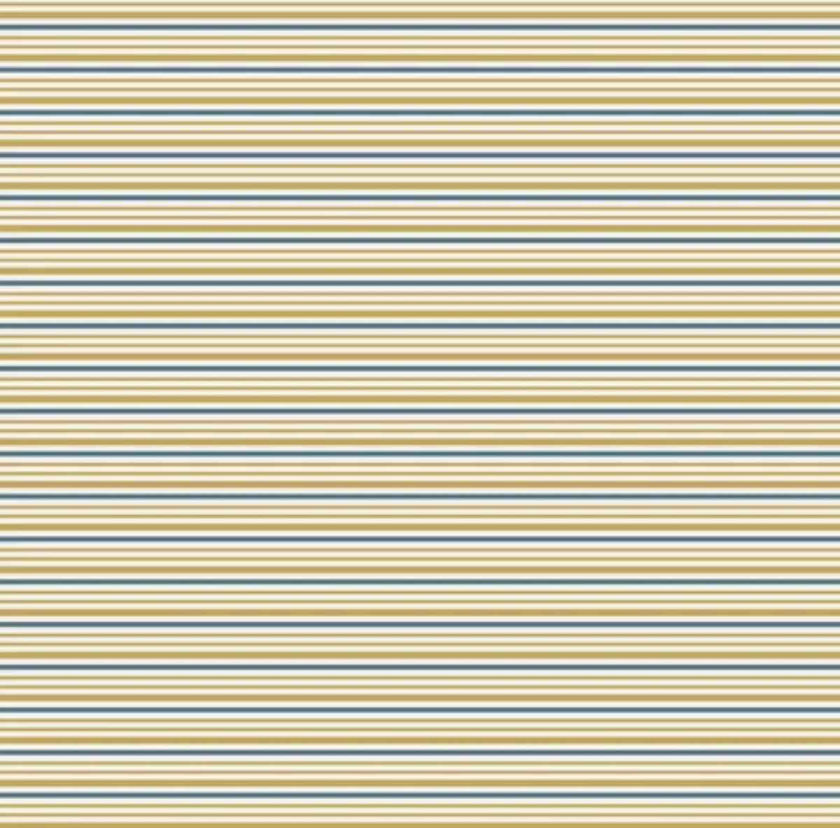 SUNKISSED SOJOURN STRIPE DV6124 - 100% Cotton Fabric