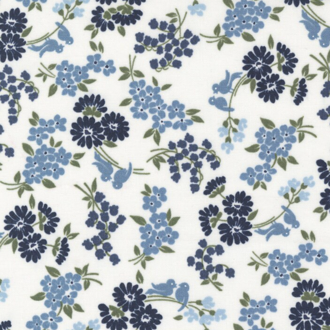 Dwell 55273-11 - 100% Cotton Fabric