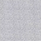 A close-up of a woven fabric texture in a light gray and white colorway, showing a detailed linen-like grid pattern.