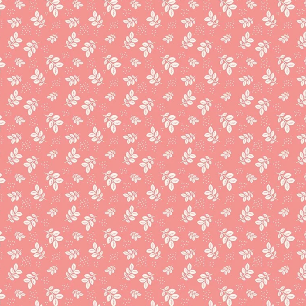 Sandy Gervais C17282 100% Cotton  Fabric (1 metre piece)