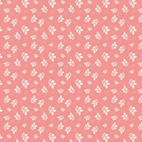 Sandy Gervais C17282 100% Cotton  Fabric (1 metre piece)