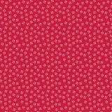 Berry & Sage C17386- 100% Cotton  Fabric (1 metre piece)