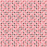 Licensed Barbie Vintage Dots Pink C16894-PINK 100% Cotton  Fabric (1 metre piece)
