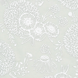 Alabaster Hues 23348- 100% Cotton  Fabric (1 metre piece)