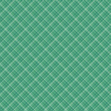 A repeating diagonal plaid pattern in green tones with thin white intersecting lines, filling the entire frame.