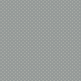 Sprinkles - A454-C1 Grey 100% Cotton  Fabric (1 metre piece)