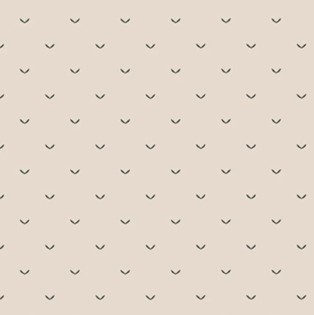 Modern Prairie DSN #05655- 100% Cotton  Fabric (1 metre piece)