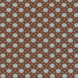 Charles C13774- 100% Cotton  Fabric (1 metre piece)