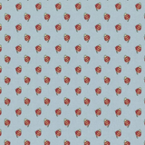 Pride & Prejudice C13779-FITZWILLIAM - 100% Cotton  Fabric (1 metre piece)