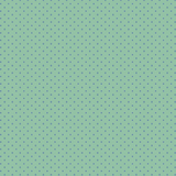Sprinkles Green - A-454-G 100% Cotton  Fabric (1 metre piece)