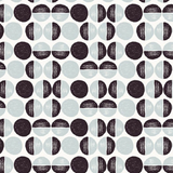 Moonlit Patt 1430 100% Cotton  Fabric (1 metre piece)