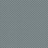 Sprinkles - A454-C Dark Grey 100% Cotton  Fabric (1 metre piece)