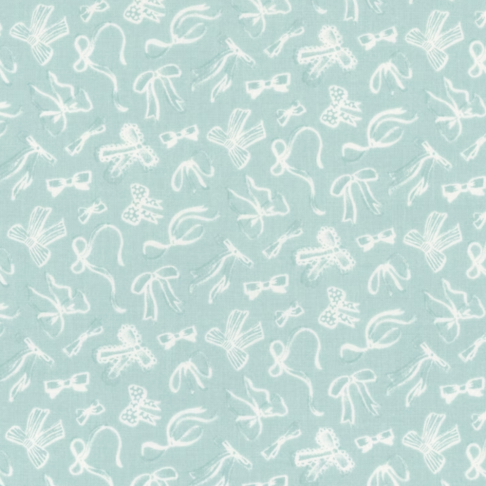 Mary Catherine C16702-SONGBIRD 100% Cotton  Fabric (1 metre piece)