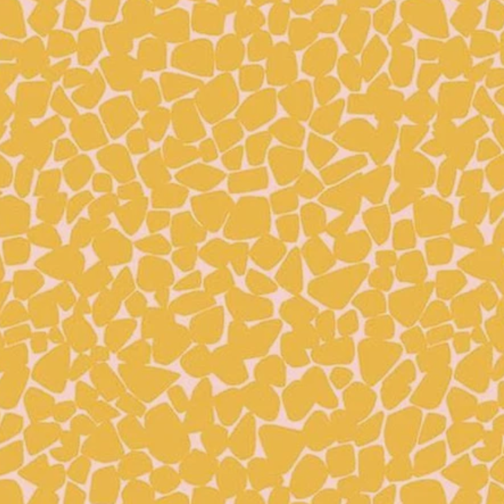 A454-T Teal Patt 1432  Fabric (1 metre piece)