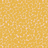 A454-T Teal Patt 1432  Fabric (1 metre piece)