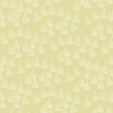 Coastal Walk Dune Green Patt 10022-100% Cotton  Fabric (1 metre piece)