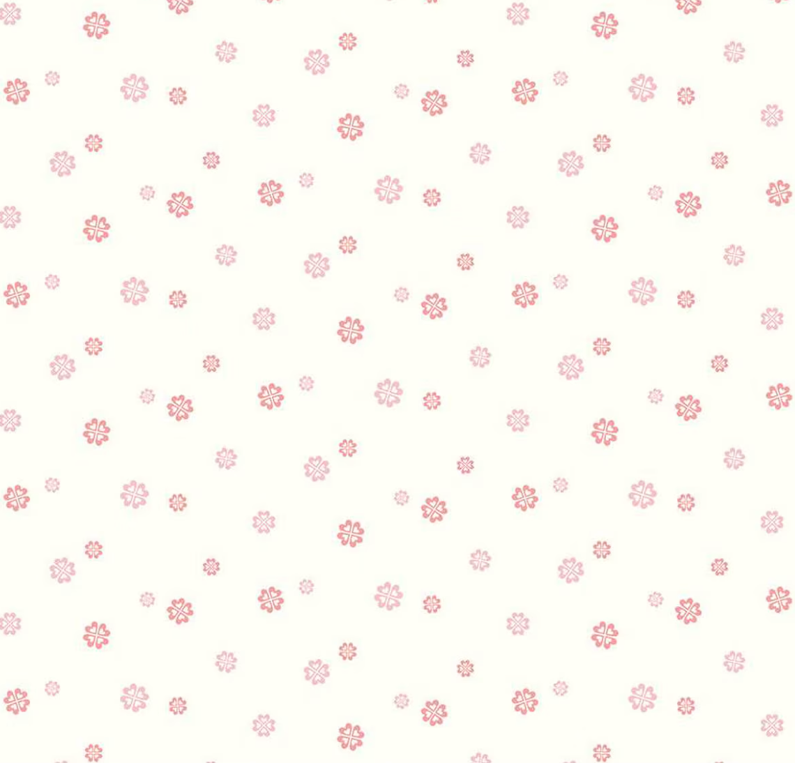 C16943 Love 100% Cotton Fabric