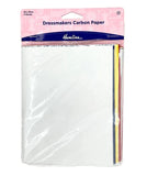 Hemline Dressmakers 69x28cm Carbon Paper 5 Sheets
