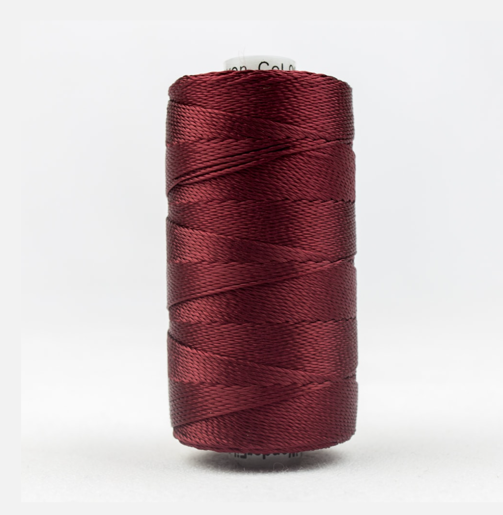 Threads - Rayon - Razzle 8Wt - RZ909 - Molasses - 229m/200yd