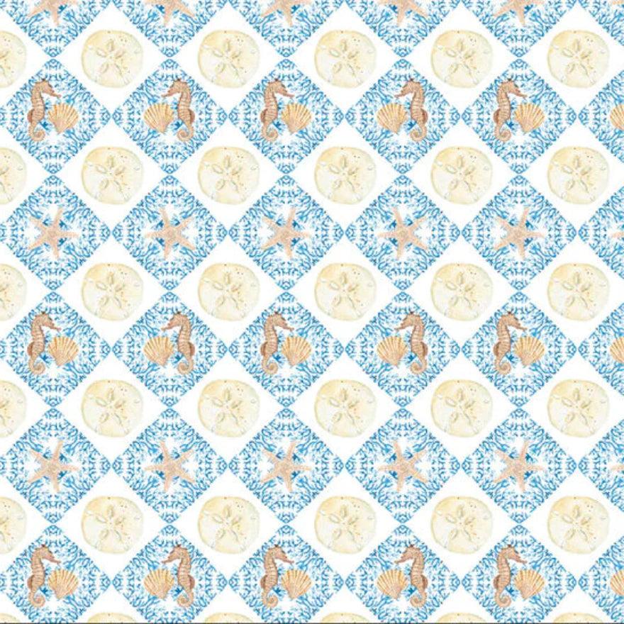 Sea Whispers SWHI 5782 EB