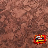 Serengeti Patt 1017 100% Cotton Fabric WOF 110cm- 112cm Final Clearance $6m (1m min cut)