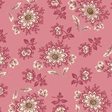 Sienna - Jody - Rose Max and Louise for Andover Fabrics - 688 - E (1369)