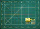 PATCHWORK BOARD - Birch brand - 11" x 8"- (Q57120/43)(2268)