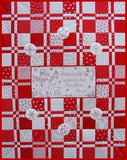Snow Buddies Pattern