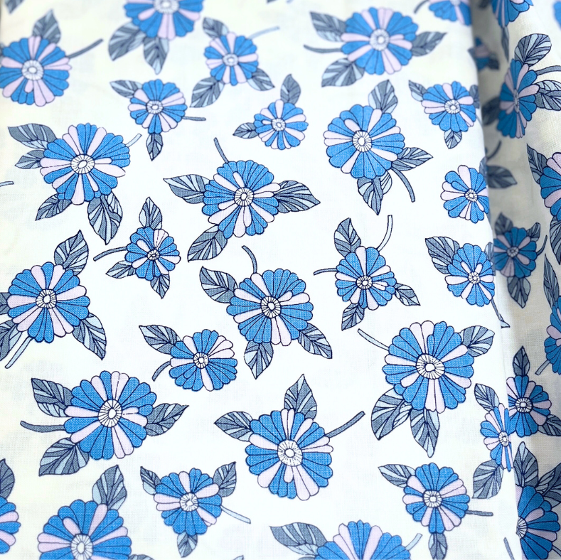 So You, Sew Fam RJR Fabrics Make It  You