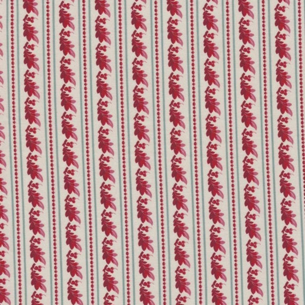 #St Etienne DV5815 Clotilde #2 100% Cotton Fabric WOF 110-112cm DV5817