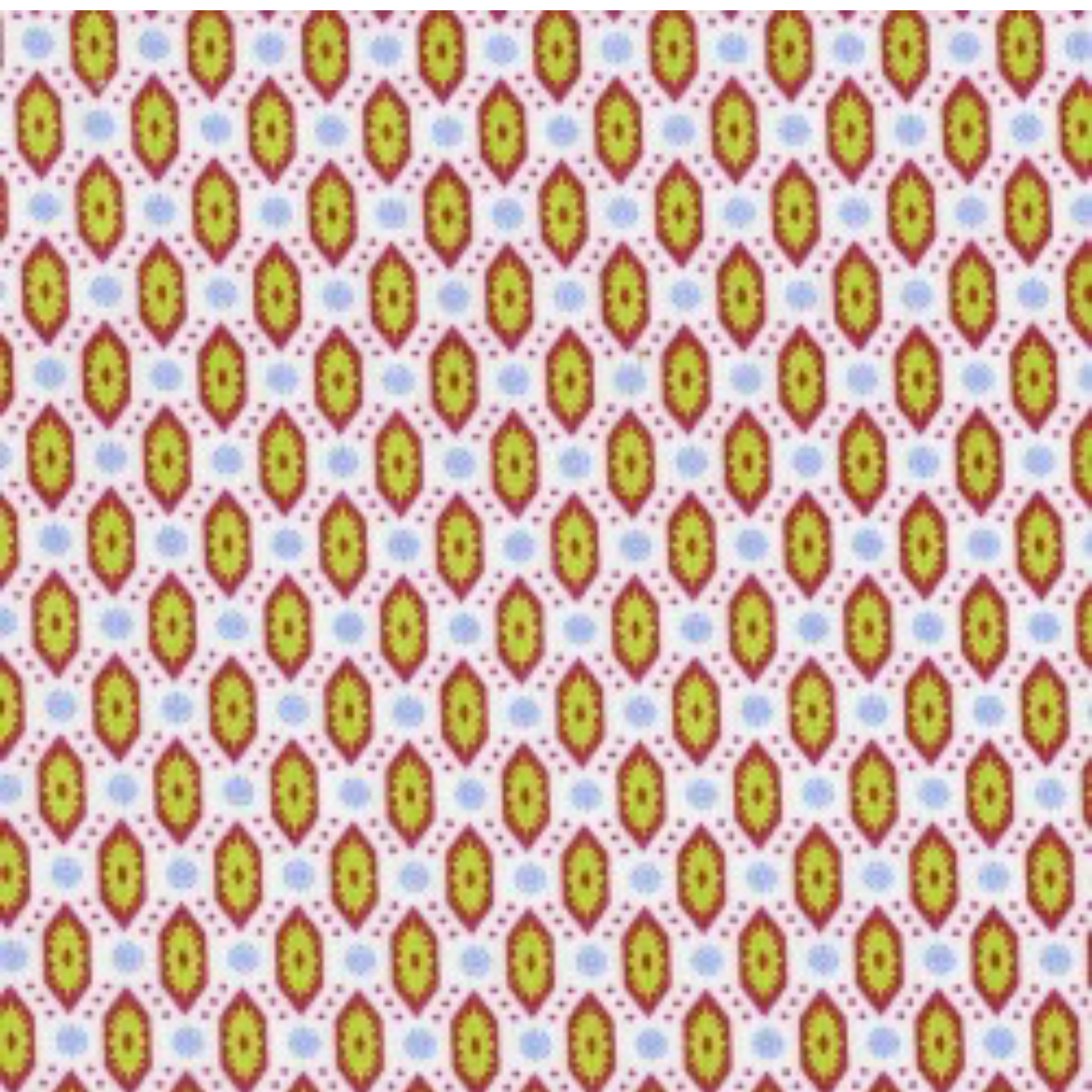 Stof Quilters Basics Style #4517 J Fabric WOF 110cm - 112cm